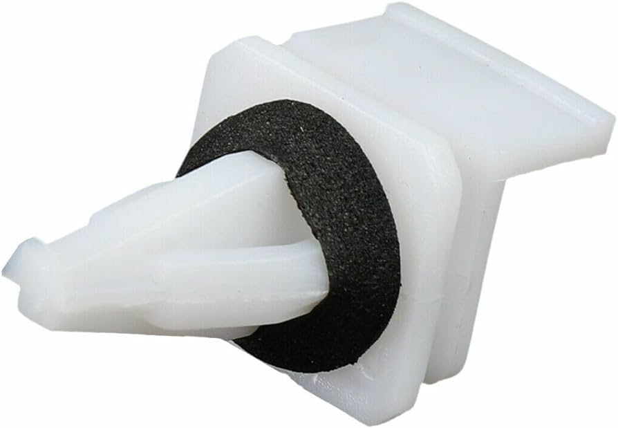 [91513-SM4-000] CLIP HONDA 9513