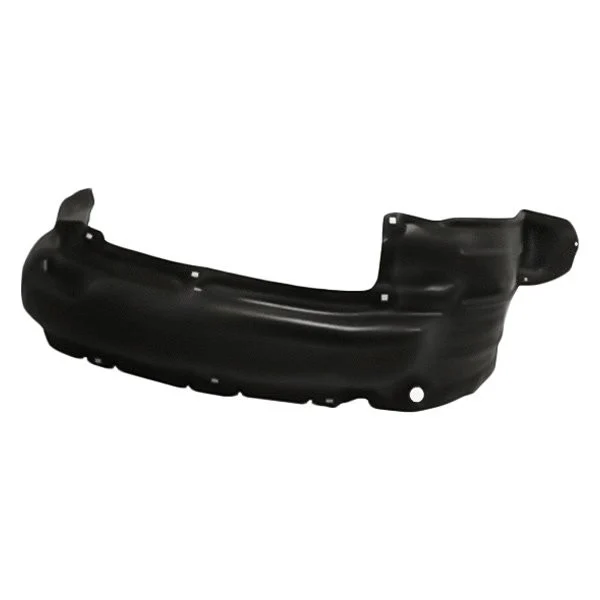 RT Front fender splash shield TOYOTA 4RUNNER 2006-2009 plastic liner