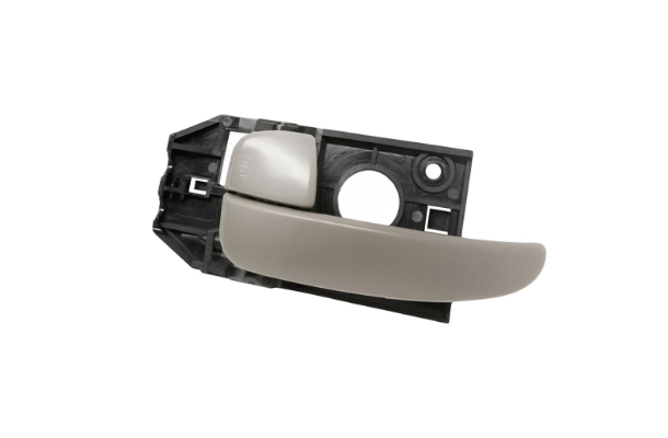 [HY1552111] LT Rear door handle inside HYUNDAI ELANTRA 2004-2006 GT|GLS; Sedan; Beige 