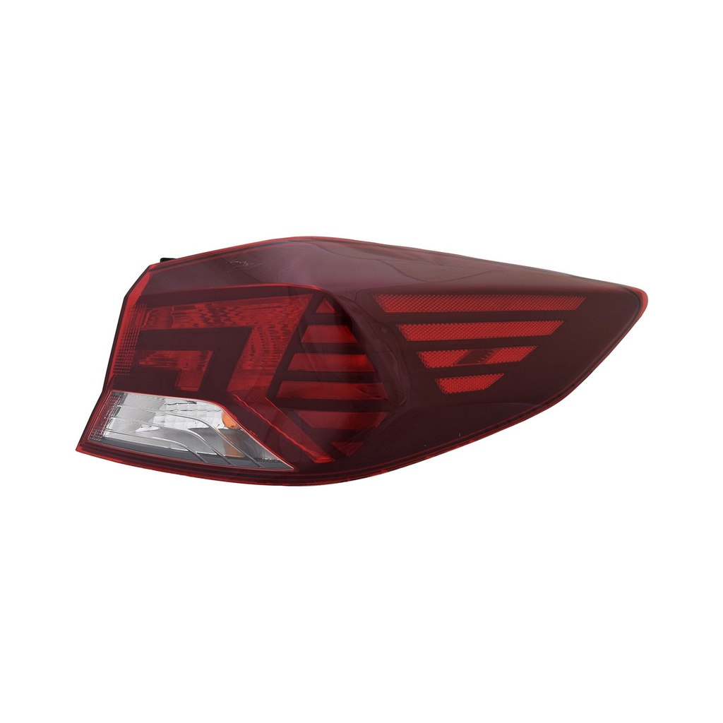 RT Taillamp assy outer	HYUNDAI ELANTRA 2019-2020