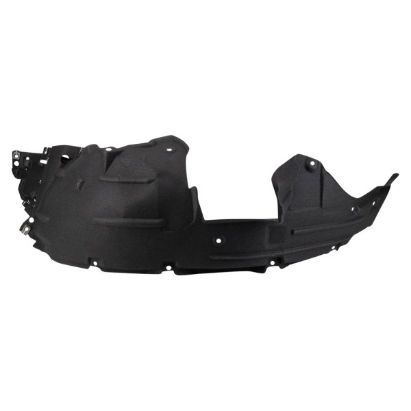 [HO1248164] LT Front fender inner panel HONDA HR-V 2016-2022; Plastic
