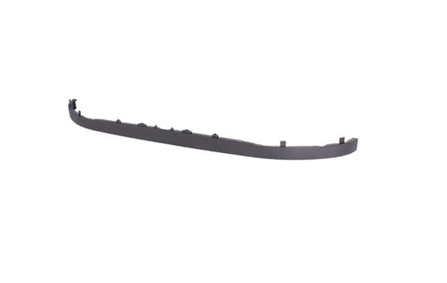 Front bumper deflector CHEVROLET SONIC 2012-2020