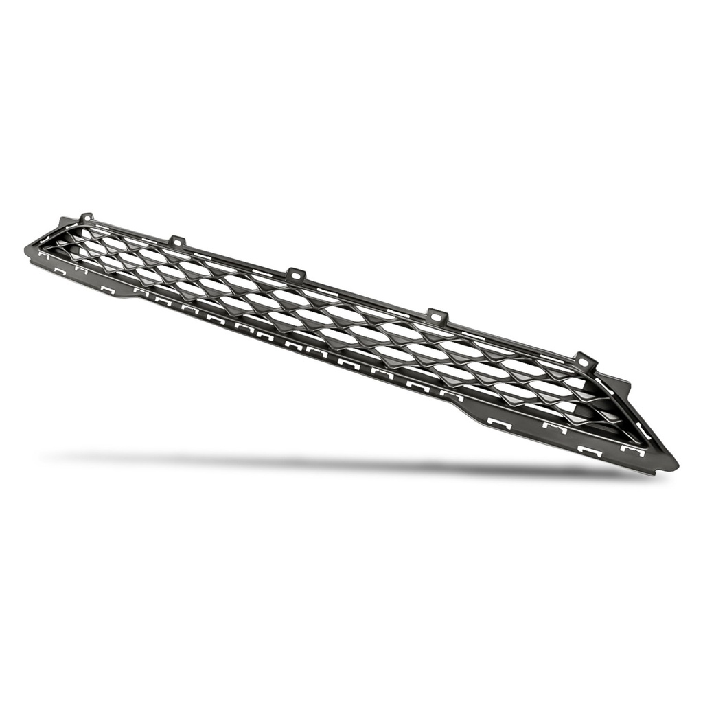 [HY1036147] Front bumper grille	HYUNDAI TUCSON 2019-2021: w/o Pedestrian Recognition