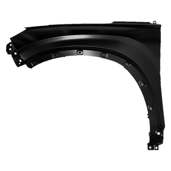 LT Front fender assy HYUNDAI SANTA FE 2019-2020