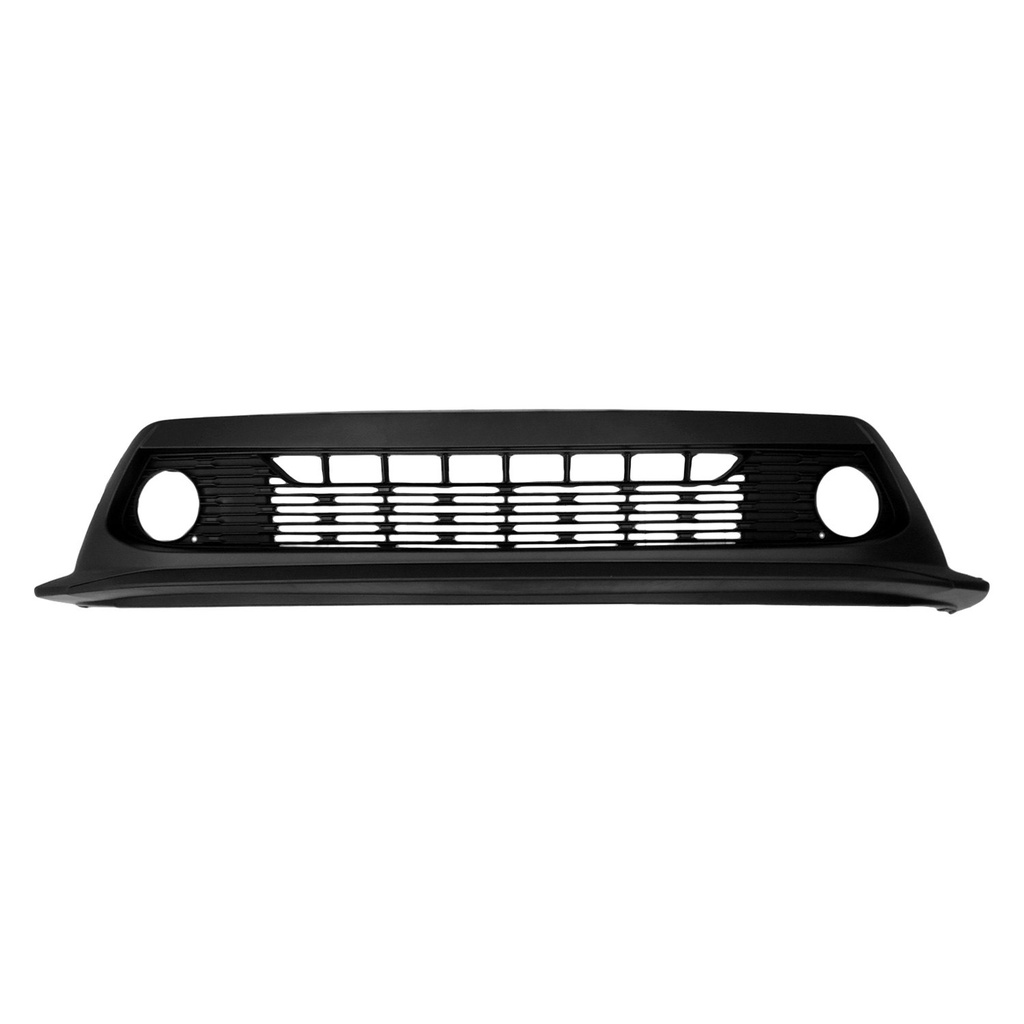 Front bumper cover lower KIA FORTE 2019-2021: FE