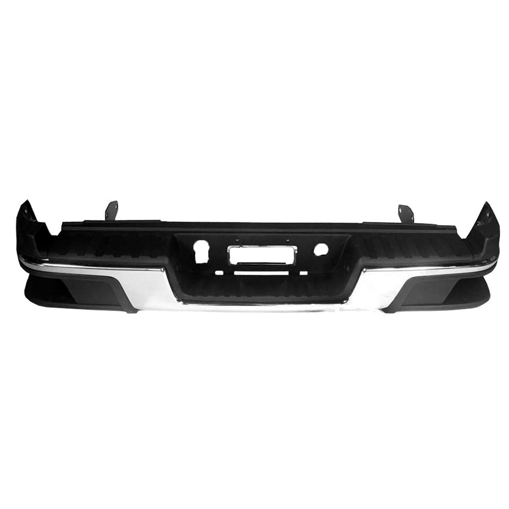 Rear bumper assembly CHEVROLET COLORADO 2015-2019