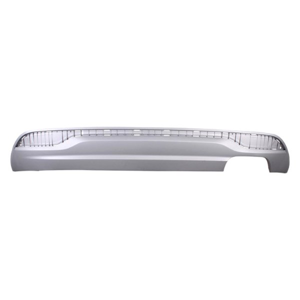 [HY1195138] Rear bumper valance panel HYUNDAI SANTA FE 2021-2022