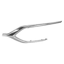 LT Front bumper molding MITSUBISHI MIRAGE 2017-2020