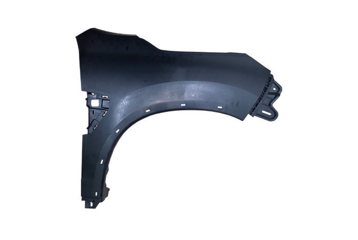 RT Front fender assy MITSUBISHI OUTLANDER SPORT 2020-2024