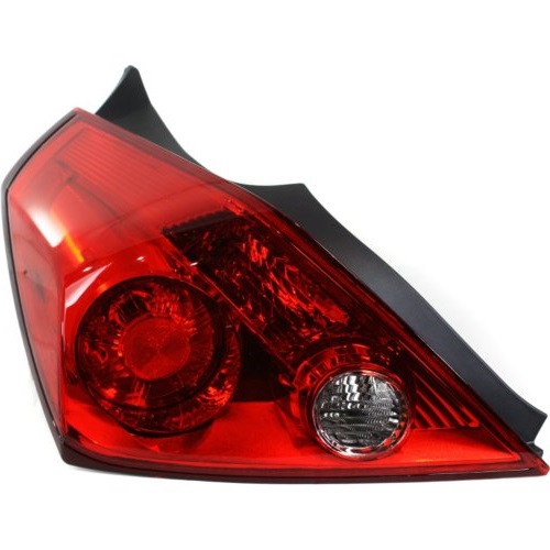LT Taillamp assy NISSAN ALTIMA 2008-2013: 2dr; Coupe
