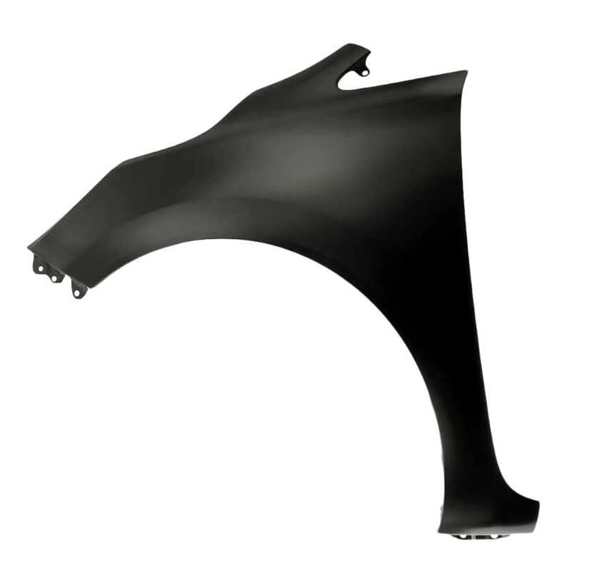 LT Front fender assy KIA SEDONA 2015-2021 Panel Only 