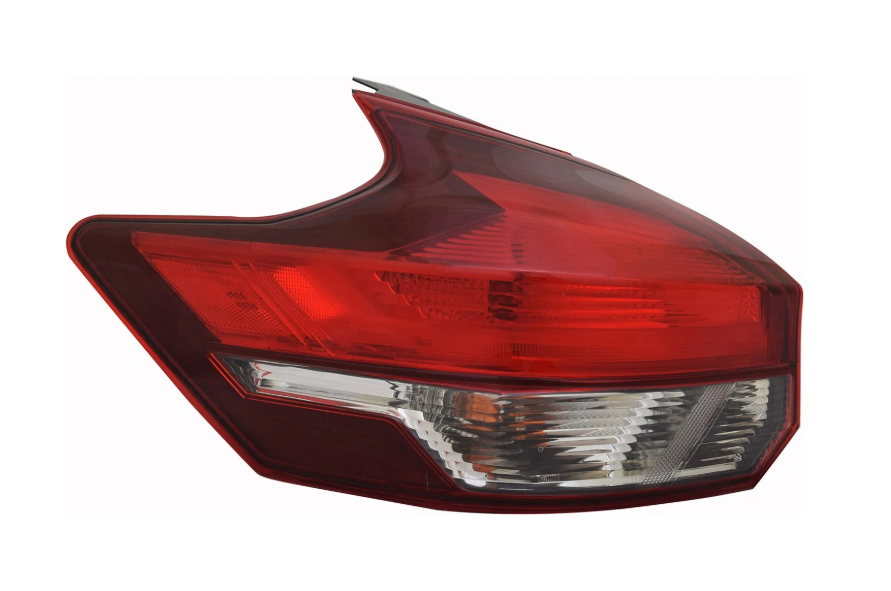[NI2804116] LT Taillamp assy outer NISSAN KICKS 2018-2020