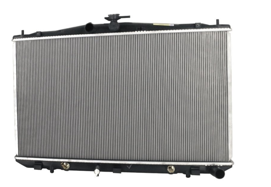 Radiator assembly TOYOTA SIENNA 2011-2017; LE, SE, STD, XLE|4 Cyl 2.7L, 6 Cyl 3.5L