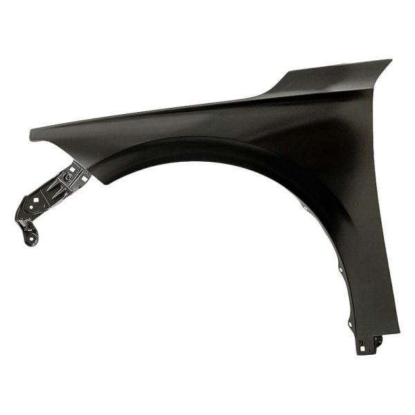 LT Front fender assy HONDA CIVIC 2022-2024