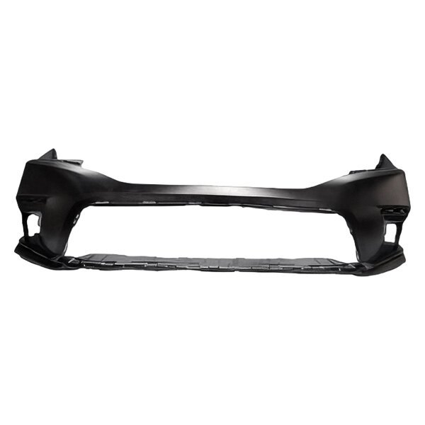 Front bumper cover HONDA CIVIC 2022-2023; Sedan; prime