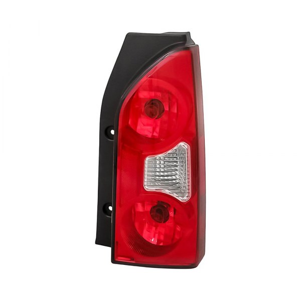 RT Taillamp assy NISSAN XTERRA 2005-2015