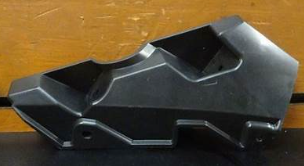 RT Bracket front turn signal MITSUBISHI OUTLANDER SPORT 2020-2022