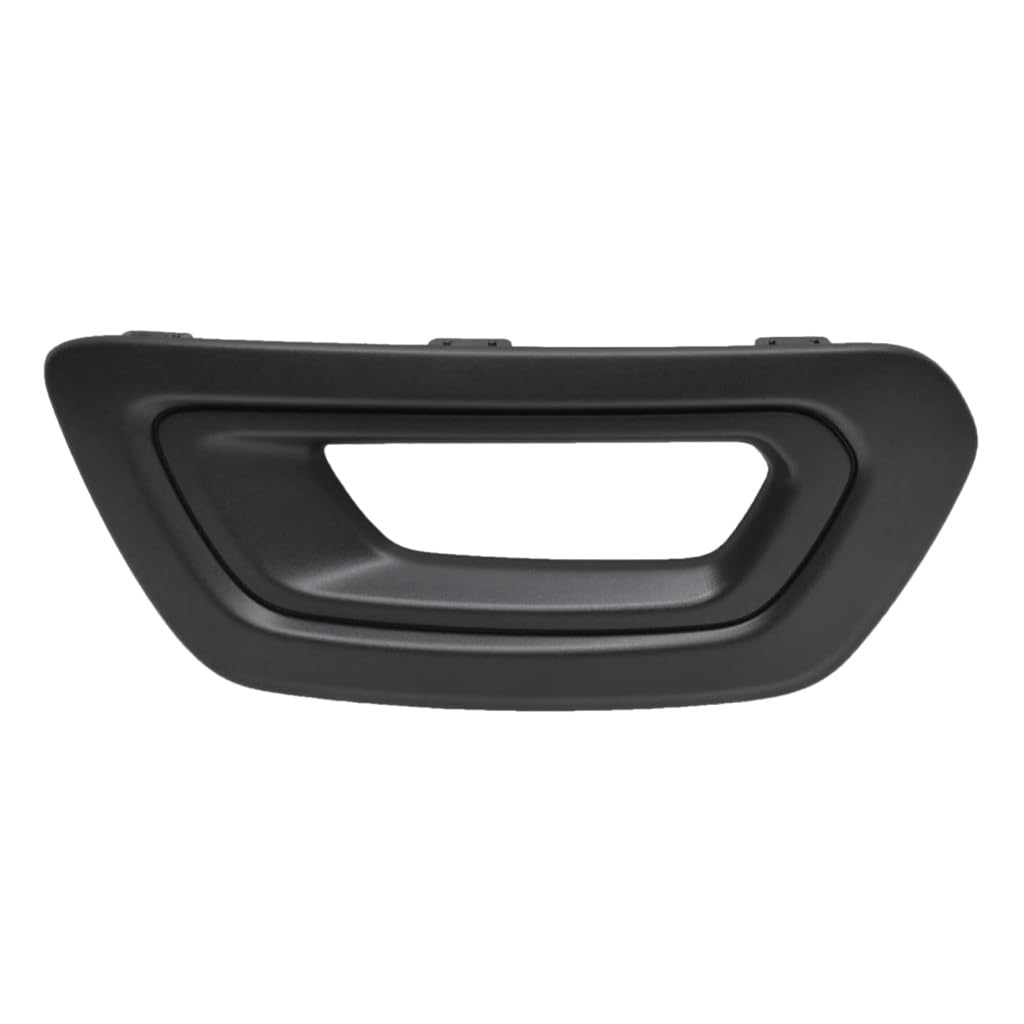LT Front bumper insert FORD TRANSIT 2020-2021