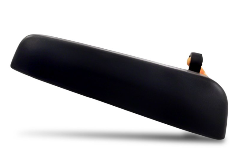 LT Front door handle outer NISSAN FRONTIER 1998-2004