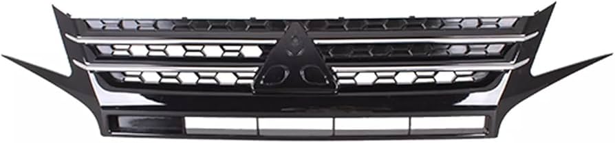GRILLE ASSY MITSUBISHI MIRAGE G4 2021-2024