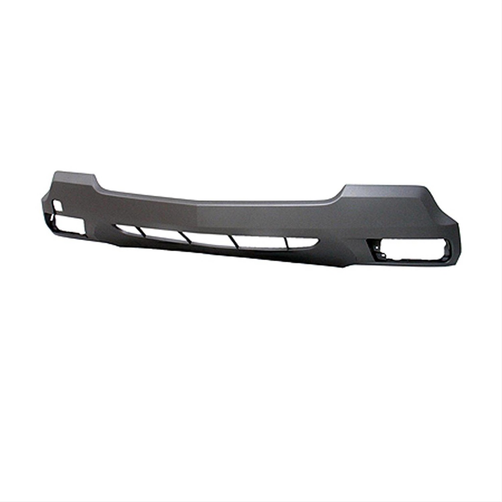 Front bumper cover lower AC MDX 2007-2009