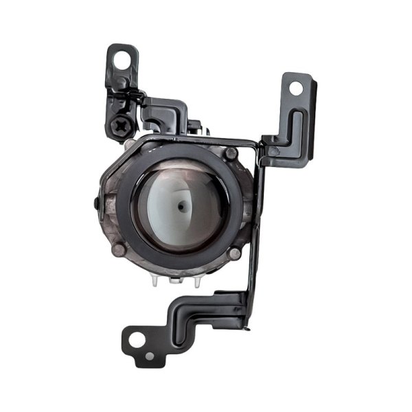 [HY2593166] RT Fog lamp assy HYUNDAI ACCENT 2018-2022 