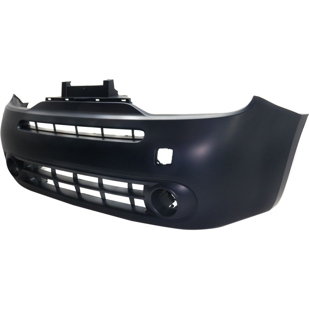 Front bumper cover NISSAN CUBE 2009-2014: BASE|S|SL