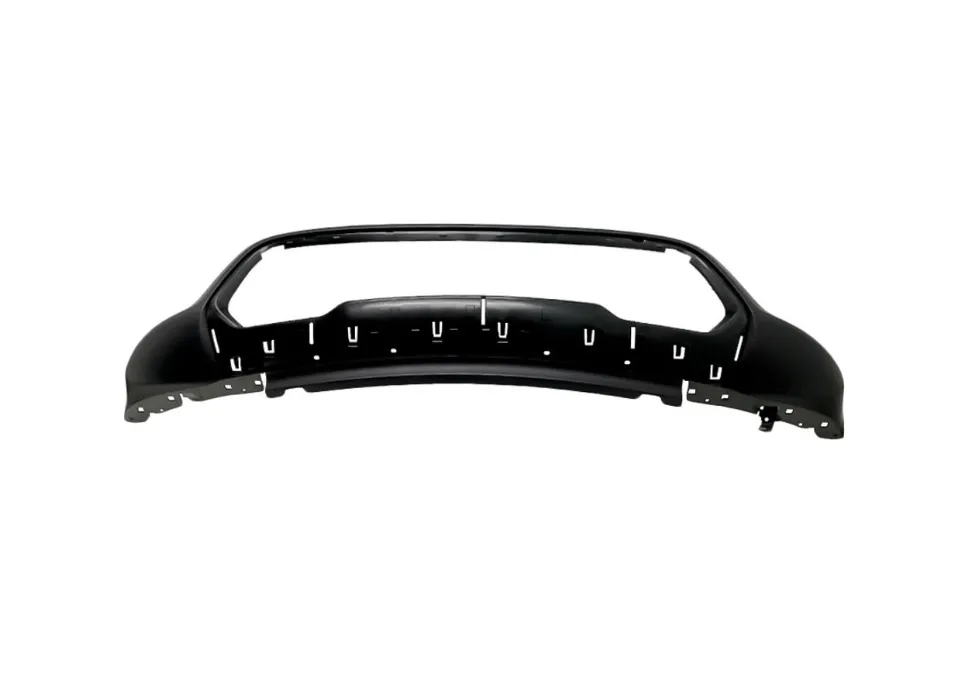 Front bumper cover lower JEEP GRAND CHEROKEE 2017-2021 Gray