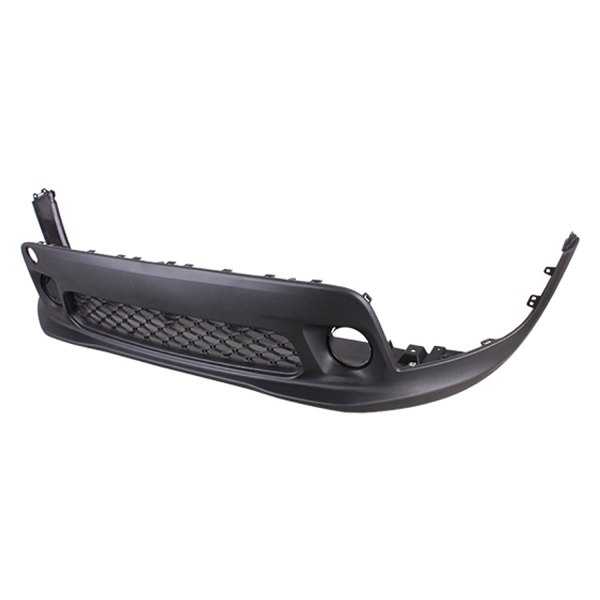 Front bumper cover lower JEEP RENEGADE 2019-2023