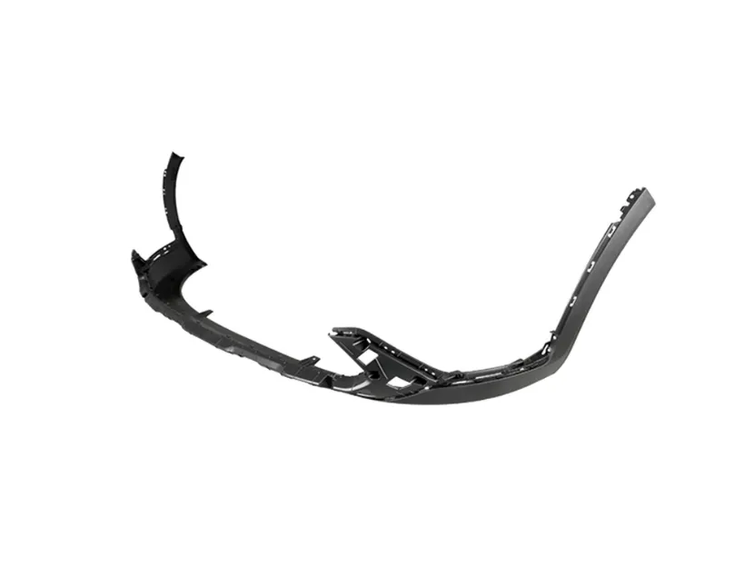 Front bumper cover lower HYUNDAI SANTA FE 2021-2023 ESSENTIAL|PREFERRED|SE|SEL|URBAN|XRT; w/o Park Assist; prime