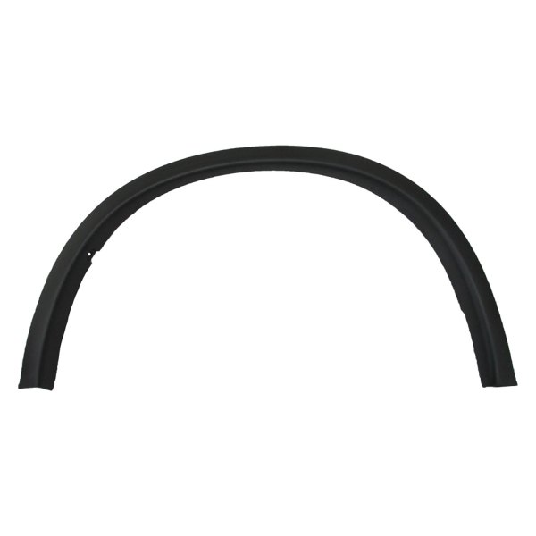 LT Front wheel opening molding MITSUBISHI OUTLANDER SPORT 2018-2020