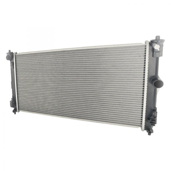 Radiator assembly TOYOTA COROLLA 2019; H/B