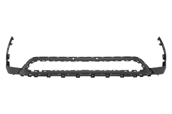 Front bumper cover lower HYUNDAI SANTA FE 2017-2019