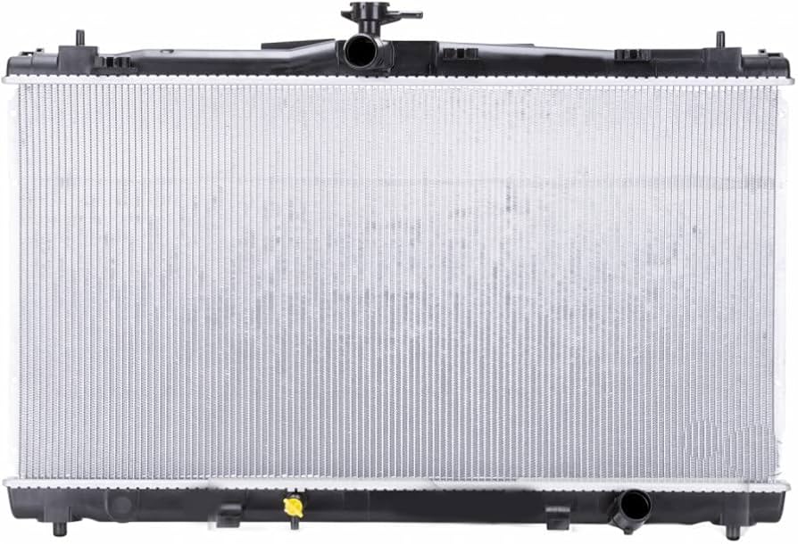 Radiator assembly TOYOTA AVALON/CAMRY 2012-2017