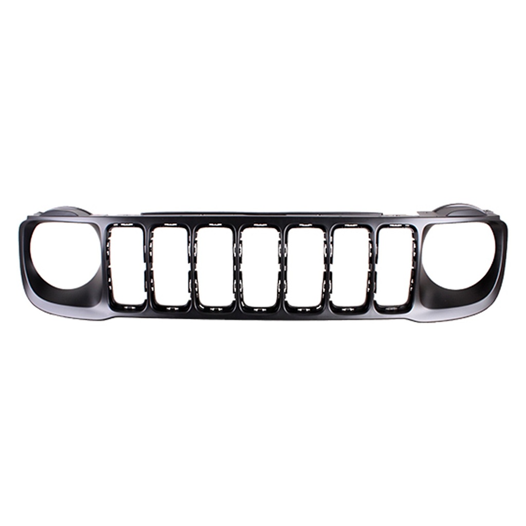 Grille assy JEEP RENEGADE 2019-2023; Exc LIMITED
