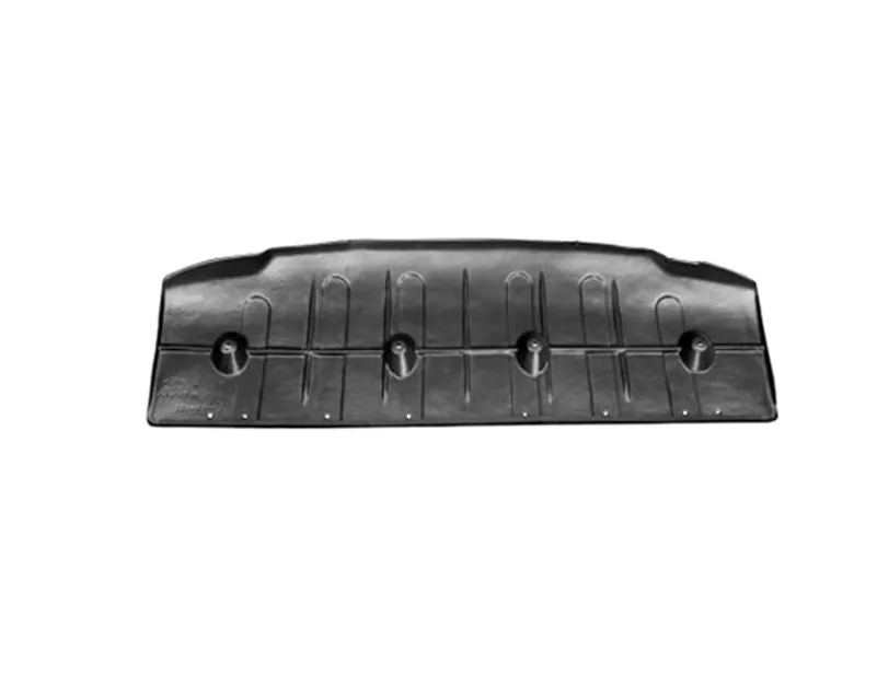 Lower engine cover KIA OPTIMA 2014-2016 HYBRID; Front