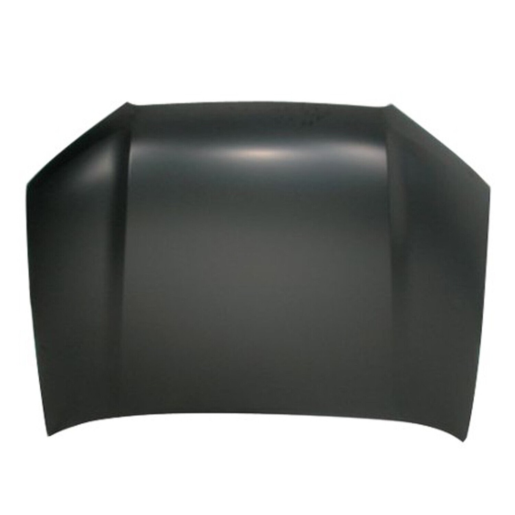 Hood panel assy TOYOTA 4RUNNER 2010-2024: SR5|LIMITED; w/o Scoop