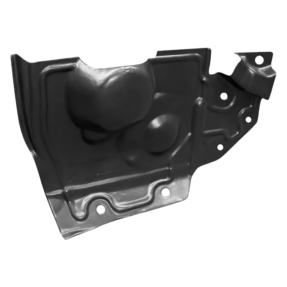 RT Lower engine cover NISSAN ROGUE 2014-2020: RT; SELECT|SV