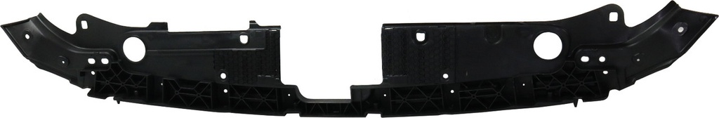 Grille bracket MAZDA 6 2016-2017: Plastic