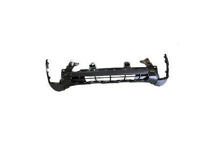 Front bumper cover lower KIA SELTOS 2024-2025