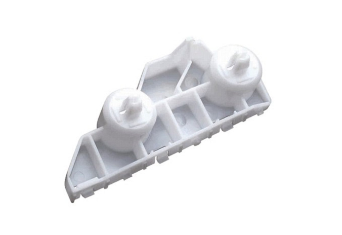 RT Front bumper cover support NISSAN ALTIMA 2013-2015 Sedan; Lower Side 