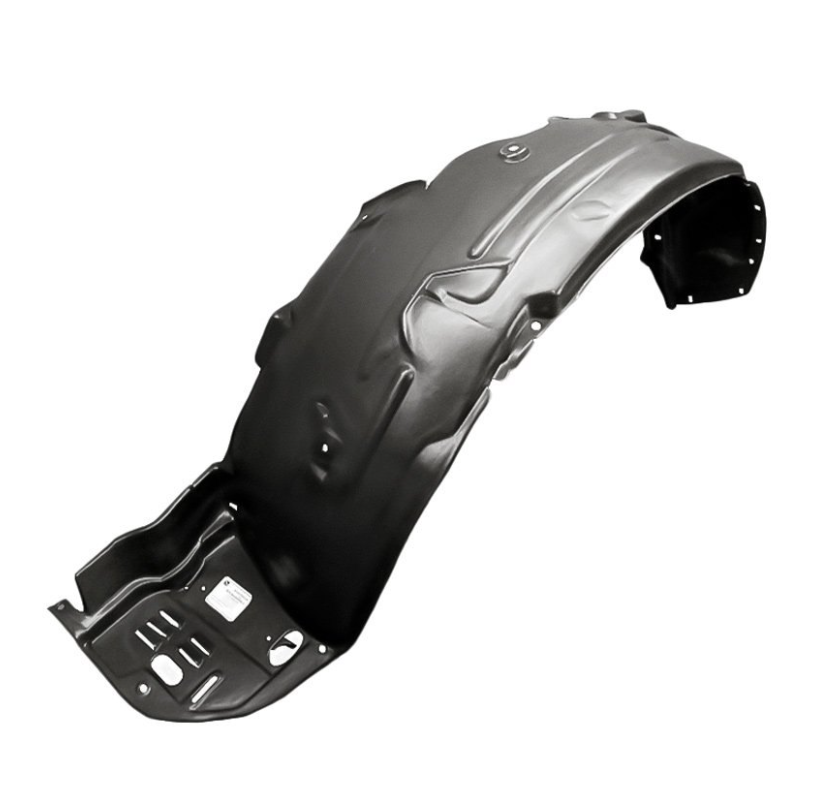 LT Front fender inner panel HONDA CROSSTOUR 2010-2012