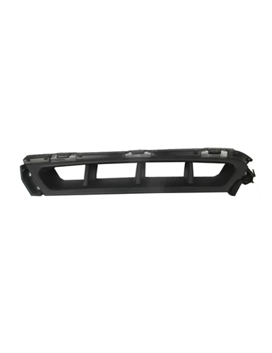 LT Front bumper insert HYUNDAI ELANTRA 2019-2020: Sedan; Outer grille