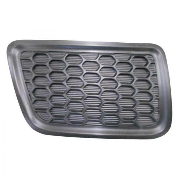 [CH1038197] LT Front bumper insert JEEP GRAND CHEROKEE 2014-2016: Bezel; Lower Grille	