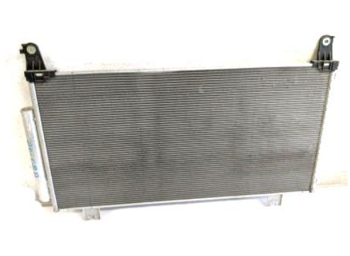 Condenser Assy HONDA CR-V 2017-2019