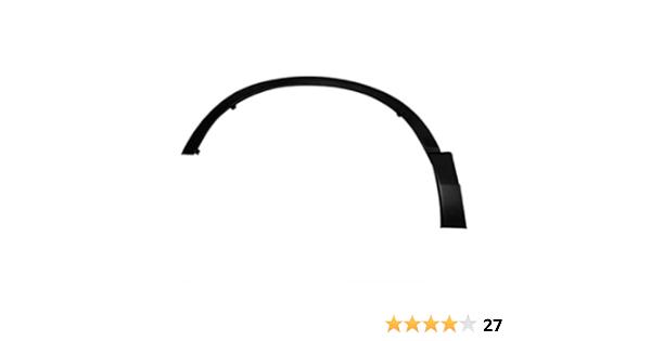 LT Front wheel opening molding HD CR-V 2017-2022