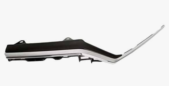 LT Grille molding HONDA CR-V 2020-2022