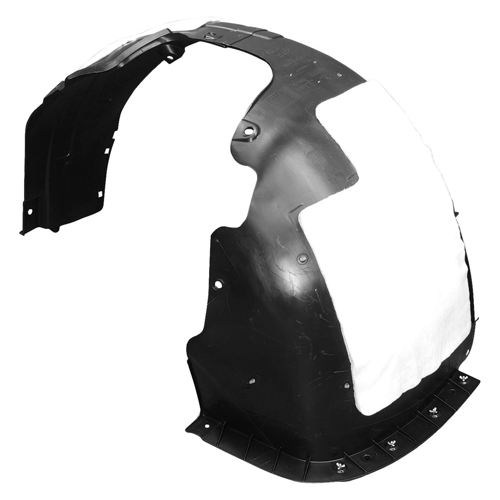 LT Front fender inner panel KIA FORTE 2022-2024