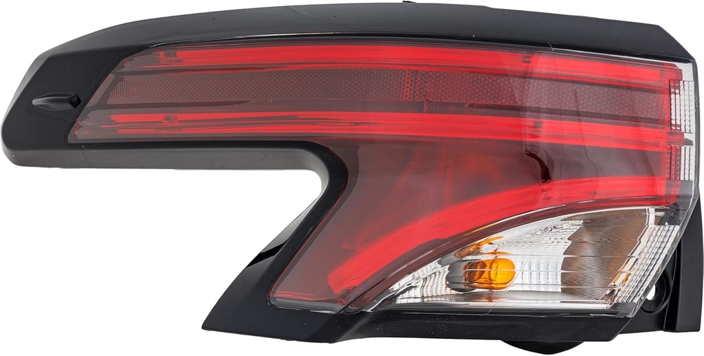 LT Taillamp assy outer TOYOTA SIENNA 2021-2022: LE|XLE