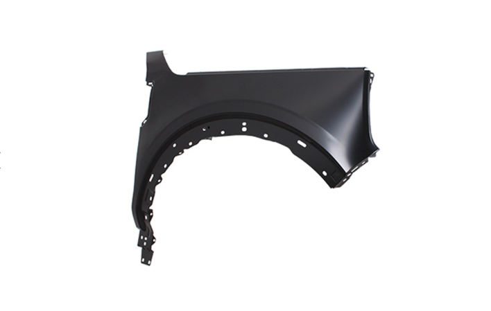 RT Front fender assy FORD BRONCO SPORT  2021-2024